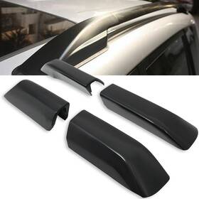 Sdp16068b824e Speedyparts4u For 2010-2020 Toyota 4runner N210 Roof Side Rail Cover Set