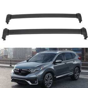 Sdp16172b694e Speedyparts4u Roof Rack Cross Bar Set For 2017-2022 Honda Crv Cr-v Luggage Cargo Carrier