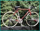 Sport Bike Prorac Carrier