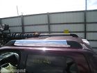 Sport Chrome Rack Roof Oem 2007 Rails Explorer Overhead Trac Ford Prices