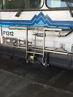 Sportsworks Steel Bus Bike Rack Stainless Rv