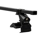 Sr1008 Sportrack For Honda Civic Complete Roof Rack System 770527900816