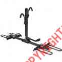 Sr2910 Crest Bicycle Sportrack 2 Carrier Deluxe