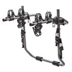 2anti-sway Sr3161 Sportrack Bike Carrier Pursuit Trunk Rack Mount Capacit 770527903015