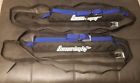 Sr60 Magnum Innerlight Quick Strap Sports Rack Roof Like New