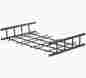 Sr9036 Sportrack New In Box Vista Roof Basket Extension 22 X 39 6.25