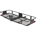 Sr9849 Sportrack Vista Hitch Basket Fits Receivers 770527950200