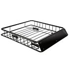 Srbc-fl-01 Oxgord Roof Rack Cargo 840345109835