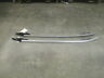 208264062 Srx 208264063lkq Cadillac Pair Roof Luggage Rack Side Rails Oem Lkq