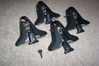 Sst Locks 4 Yakima Towers Set