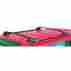 St3649b Perrycraft Sportrek Roof Rack Black
