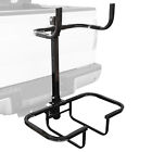 Stack-rack Viking Solutions Hitch-mounted Stack Rack Vehicle Cargo Carrier Basket For 2 Receivers 859949004088