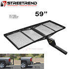 Stdthrvc703 Streetrend 59 Black Steel