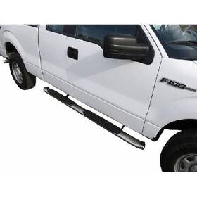 40-02227 Steelcraft 4x Series 4 Inch Oval Side Bars
