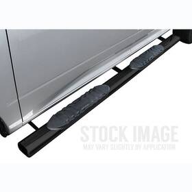 430909b Steelcraft 5 Inch Oval Sidebars Feature A No-drill Install On Most Vehicles