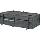 Storage Bag Dry Car Cargo Camping Carrier Truck Suv Strap Waterproof Rainproof