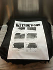 Rgb-07-02 Storage Car Roof Rage Rack Powersports Bag Expandable