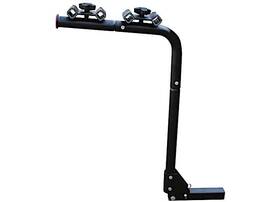 Bc-104 Stromberg Carlson Products Inc - Post Folding 4 Bike Carrier For All 2in