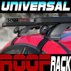 Strr690m50bkfrc001 Streetune Blk Adjustable Window Frame Roof Rack Rail Cross Bars