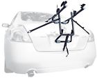 Sturdy Suv Sedans Minivans Trunk 2 Hatchbacks Bike Bicycle Rack Sports Mount