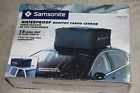 07197 Style Waterproof Carrier Rooftop Samsonite Cargo