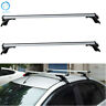 Su324452ku Unbranded Universal Kinds Clamp Car Top Roof Cross Bar Luggage
