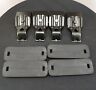 M366 Sub0145 Sub0149 Rhino Rack Roof Pad Clamp Kit