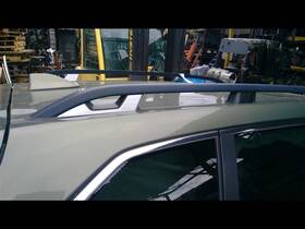 148.su1120 Subaru Forester 2020 Luggage Rack 589680