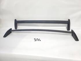 148.su1607 Subaru 2007 Tribeca Oem Luggage Rack With Hardware