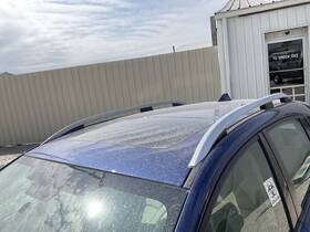 148.su1k17 Subaru Impreza 2017 Luggage Rack 4165768