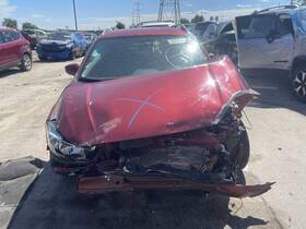 148.su1k18 Subaru Impreza 2018 Luggage Rack 1164501