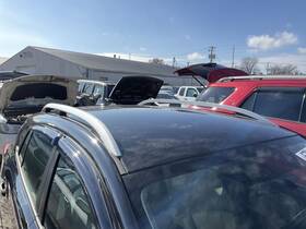 148.su1k19 Subaru Impreza 2019 Luggage Rack 3555086