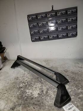 148.su1m11 Subaru 2011 Impreza Both Luggage Racks 129031