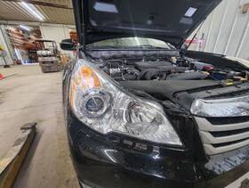 148.su1n11 Subaru Legacy 2011 Luggage Rack 3356037 148.su1n11 Subaru Legacy 2011 Luggage Rack 3356037