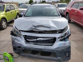 148.su1n20 Subaru Legacy 2020 Luggage Rack 1181014 148.su1n20 Subaru Legacy 2020 Luggage Rack 1181014