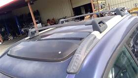 148.su1p05 Subaru Baja 2005 Luggage Rack 317735