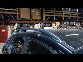 148.su1p21 Subaru 2020 2021 2022 2023 Crosstrek Right Luggage Rack 1524735