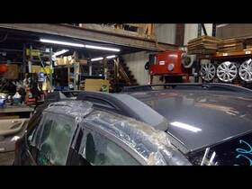 148.su1q18 Subaru 2015 2016 2017 2018 2019 Outback Legacy Right Luggage Rack 1427716