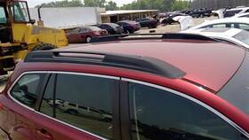 148.su1r12 Subaru Outbakleg 2012 Luggage Rack 1579215