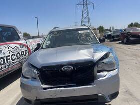 148.su1s15 Subaru Forester 2015 Luggage Rack 1168705 148.su1s15 Subaru Forester 2015 Luggage Rack 1168705