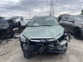 148.su1s18 Subaru Forester 2018 Luggage Rack 1164391 148.su1s18 Subaru Forester 2018 Luggage Rack 1164391