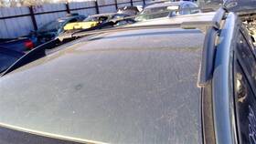 148.su1t18 Subaru Forester 2018 Luggage Rack 288047