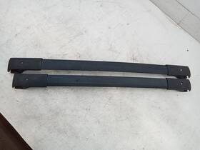 15111 Subaru 12 Forester Roof Rack Cross Bars Oem