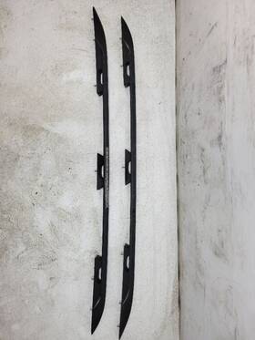 91151ag03a Subaru 91151ag02a 2005 2006 2007 2008 2009 Outback Roof Luggage Racks Oem