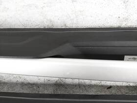 91151an02b Subaru 2020-2023 Outback Driver And Passenger Luggage Roof Rails