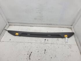 91151an04b Subaru 2022-2025 Legacy Outback Wilderness Passenger Luggage Roof Rail 219828