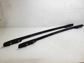 91151fe030 Subaru 04 2005 2006 2007 Impreza Outback Roof Side Rail Luggage Racks