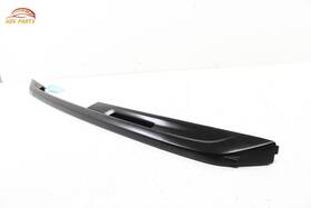91151fj003 Subaru Xv Crosstrek Roof Right Rail Rack Luggage Carrier Molding Oem 2013-2014