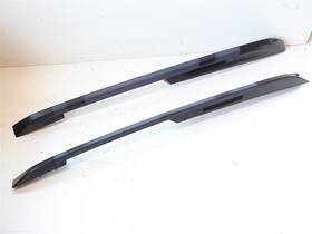 91151fj061 Subaru 2015-2017 Crosstrek Roof Rail Rack Pair Rails Luggage Cargo Lh Rh Oem