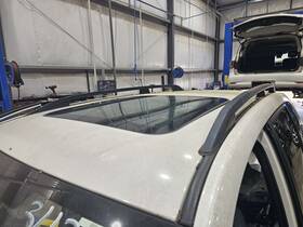 91151sj040 Subaru 19-24 Forester Roof Rack Rails Left And Right Sides Genuine Oem
